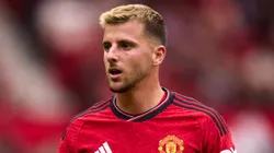 Mason Mount - Manchester United (2023)
