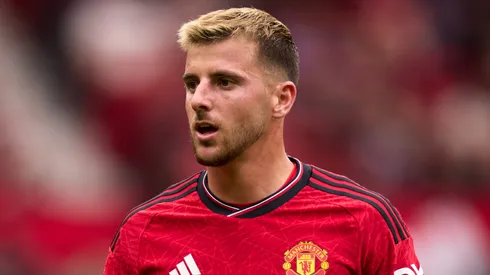 Mason Mount - Manchester United (2023)