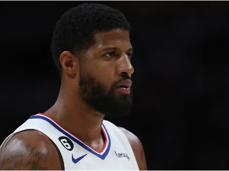 NBA Rumors: Hawks could get Paul George in wild trade