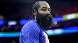 James Harden