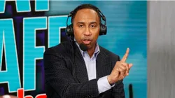 Stephen A. Smith