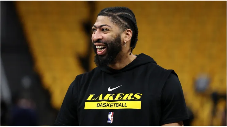 Anthony Davis