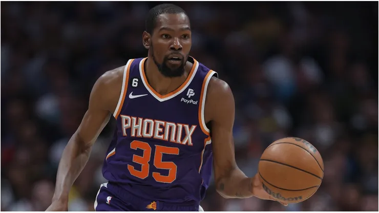 Kevin Durant
