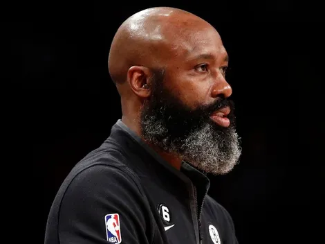 NBA: Brooklyn Nets guard becomes eligible for a $128m extension