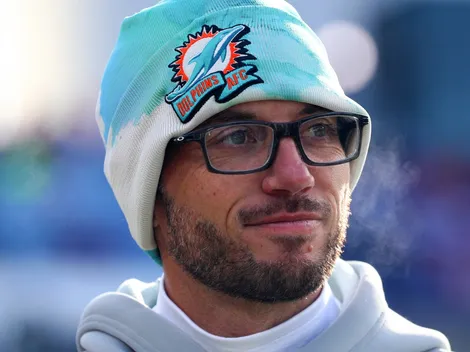 Dolphins' rookie RB ready to shine after Dalvin Cook signing failed