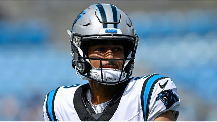 Bryce Young - Carolina Panthers - NFL 2023