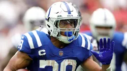 Jonathan Taylor - Indianapolis Colts - NFL 2022