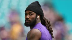 Dalvin Cook - Minnesota Vikings - NFL 2022
