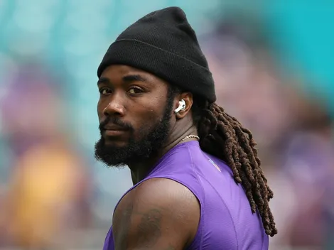 Dalvin Cook accepts astonishing offer to join Aaron Rodgers' Jets