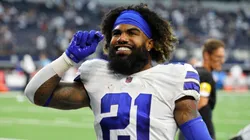 Cowboys want to add a familiar face to their offense