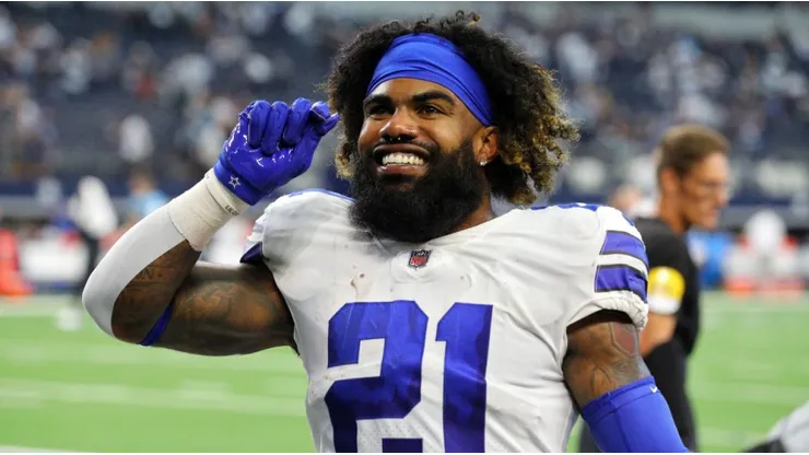 Cowboys want to add a familiar face to their offense