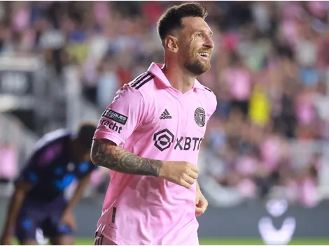 Watch Inter Miami vs Philadelphia Union live: Messi’s team seeks a spot in the final