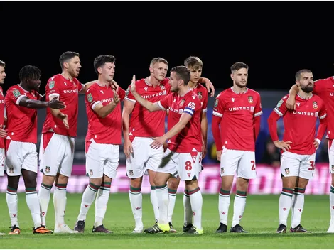 Wrexham vs Walsall: TV Channel, how and where to watch or live stream online 2023/2024 Football League Two match in your country today