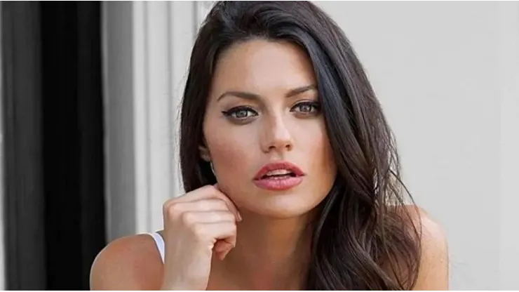 Sofía “Jujuy” Jiménez