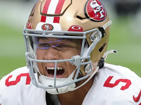 NFL Rumors: Kyle Shanahan's alleged plan to keep Trey Lance benched