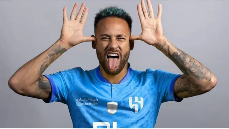 Neymar