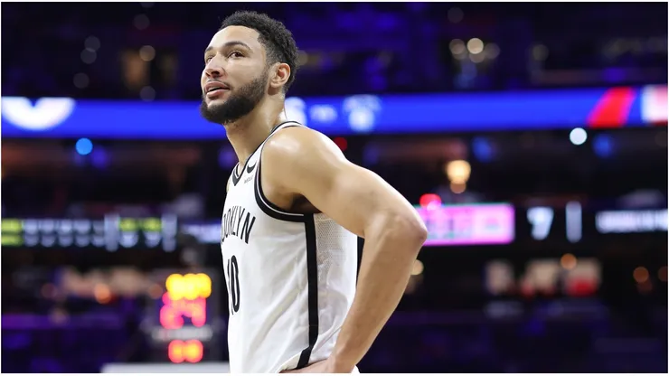 Ben Simmons
