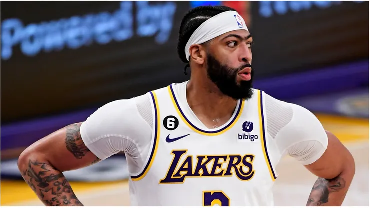Anthony Davis