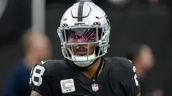 Josh Jacobs - Las Vegas Raiders - NFL 2022