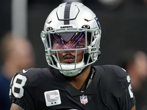 Raiders legend backs Josh Jacobs amid contract issues