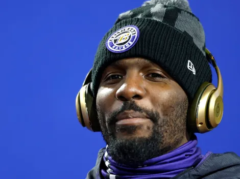 NFL: Former Dallas Cowboys Dez Bryant ranks the Top 5 active CBs