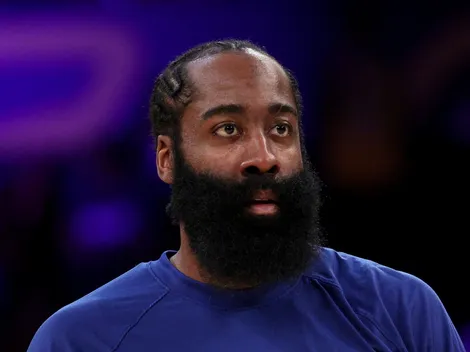 NBA News: The reason James Harden called Daryl Morey a "liar"