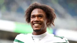 Garrett Wilson - New York Jets - NFL 2022