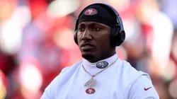 Deebo Samuel - San Francisco 49ers - NFL 2022