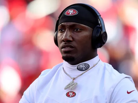 49ers veterans perform ruthless prank on team's rookies
