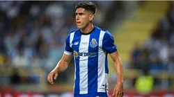 Fran Navarro of FC Porto