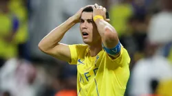 Cristiano Ronaldo - Al Nassr - 2023 Arab Club Champions Cup Final