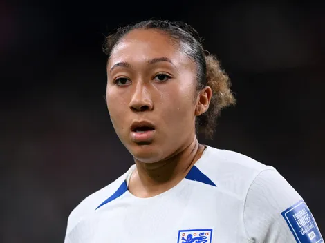 Women’s World Cup 2023: When is Lauren James playing again with England?
