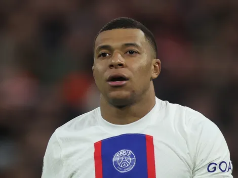 Kylian Mbappe reaches an agreement with PSG and won't leave for Real Madrid