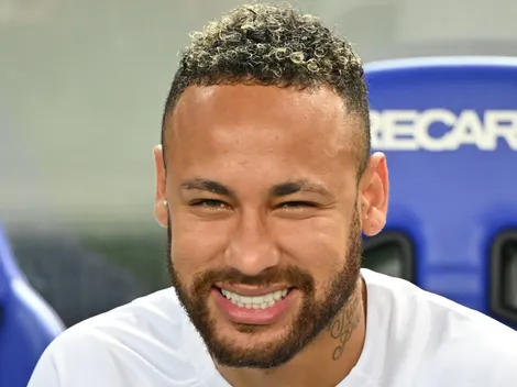 Contract until 2025 and salary of €160 million: Neymar frustrates Barcelona and leaves PSG after 6 years