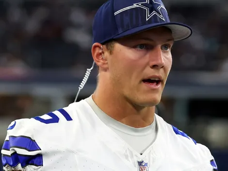 NFL: Attendance for Dallas Cowboys preseason opener revealed