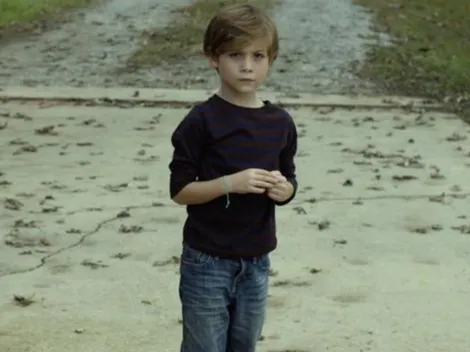 Netflix: The most-watched horror thriller with Jacob Tremblay in the United States