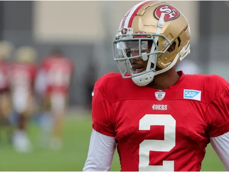 Watch Las Vegas Raiders vs San Francisco 49ers for FREE in the US today