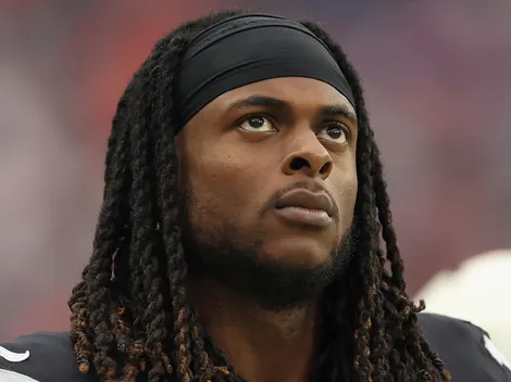 Davante Adams' injury leaves Raiders full of uncertainty