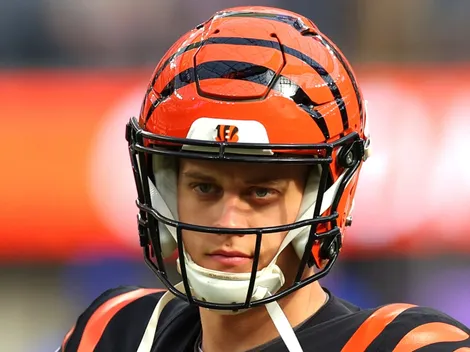 Bengals get promising injury update about QB Joe Burrow