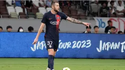 Milan Skriniar of Paris Saint-Germain