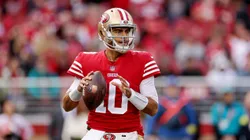 Jimmy Garoppolo