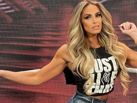 25 great female wrestlers