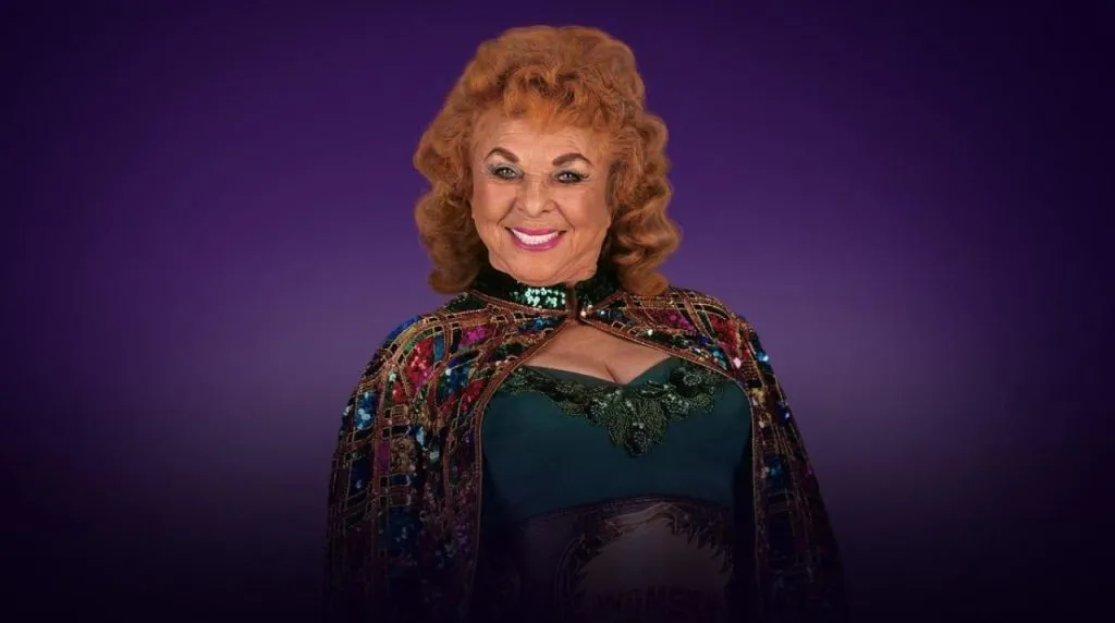 The Fabulous Moolah (WWE)