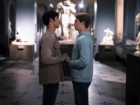 'Red, White & Royal Blue' Soundtrack: What songs are in the Prime Video movie?