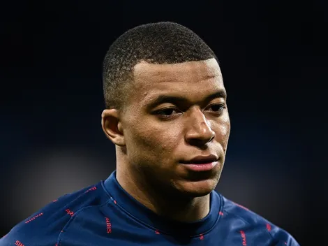 With Messi and Neymar gone, PSG to spend nearly €100m for potential Mbappe replacement
