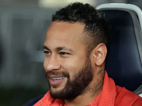 Report: Neymar leaves PSG and reaches an agreement with new club