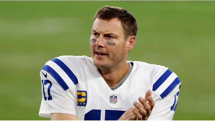 Philip Rivers