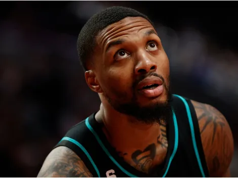 NBA Rumors: Blazers could replace Damian Lillard with a veteran