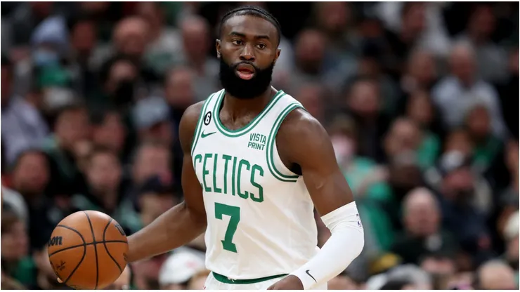 Jaylen Brown