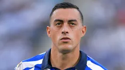 Rogelio Funes Mori - Monterrey - Liga MX 2023